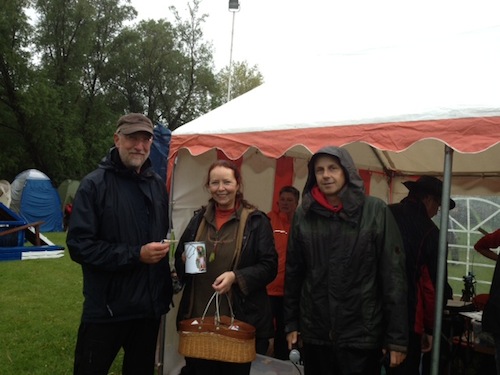 Nordseeturnier 2013